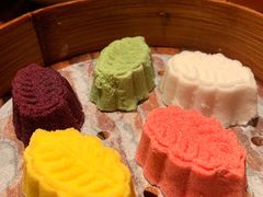 -外婆家(天河领展店)