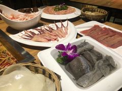 -五厨火锅(长城西一路店)