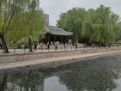 -元大都城垣遗址公园