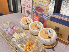 -小满海鲜·别院(天津旗舰店)