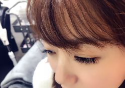 -逸日式美甲美睫工作室