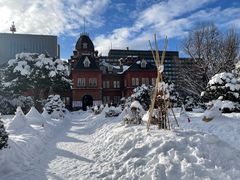 -北海道厅旧本厅舍(旧本庁舎)