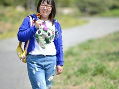 -东郊湿地公园