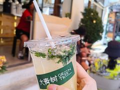 -大青树咖啡(大理古城店)