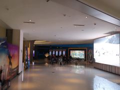 -百丽宫影城(CGS激光苏宁广场店)