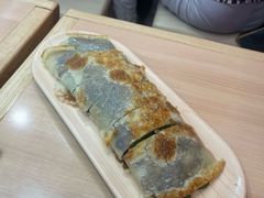 -卷翻天·卷饼(欧亚商都店)