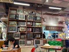 大堂-CITY MART城市集市·里弄(北外滩来福士广场店)