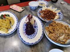 -都一处烧麦馆(前门店)