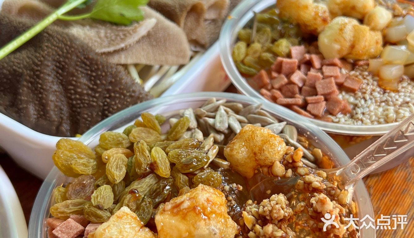 重庆居民常去的社区串串香🔥好吃便宜