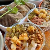 重庆居民常去的社区串串香🔥好吃便宜