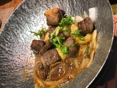-蟹将军·松叶蟹和牛日料放题自助(K11店)