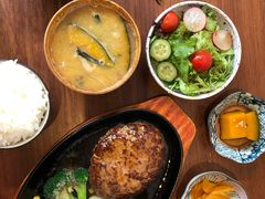 -铃木食堂(帽儿胡同店)