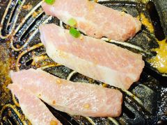 -韩香阁烤肉·烤活鳗(宽厚里店)
