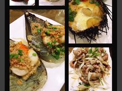 餐饮设施-那香海钻石沙滩浴场