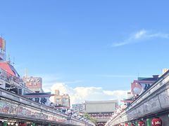 -浅草寺
