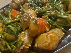 -郑记•不夜城烧烤•龙虾•虾蟹(黄鹤楼店)