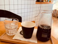 -长颈鹿咖啡(大学路店)