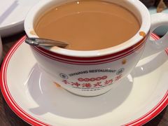 -新旺茶餐厅(鑫耀·光环live店)