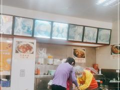 -食惠里小笼包面馆(越秀店)