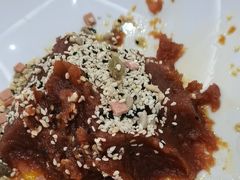 -邢家锅贴老店·非遗·开封菜(金明广场店)