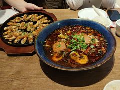 -金掌勺锅包肉(华润万象城店)