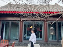 -京兆尹(雍和宫店)