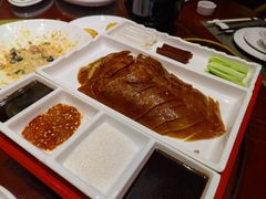 -王府井酒店(金桥港湾店)