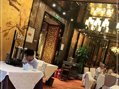 -怡和春天大酒楼(柳芳店)