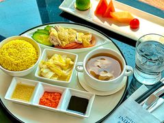 -厦门海港英迪格酒店(中山路店)