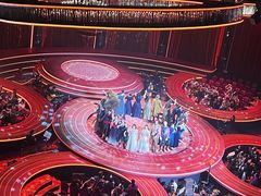 -交通银行前滩31演艺中心