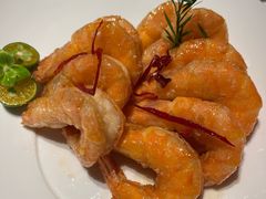 -四季民福烤鸭店(外滩外白渡桥店)