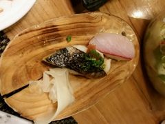 android_upload_pic-江户前寿司(好运街店)