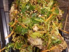 -小炉子烤串(沈辽路店)