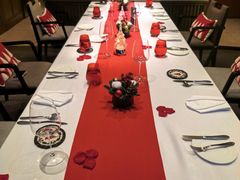 -罗宾斯牛排馆(重庆丽晶酒店)