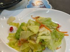 -金姐台湾菜(珠江路店)