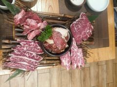 -黑牛の店·和牛烧肉(大悦城店)