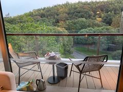 -上海佘山世茂艾美酒店