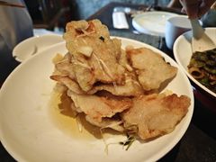 -金掌勺东北菜(格兰晴天店)