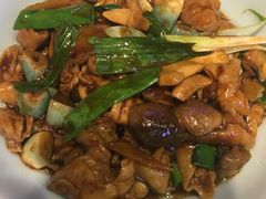 -局气 烤鸭·北京菜(光华路店)
