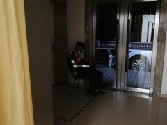 -浙江省立同德医院(翠苑院区)