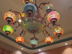 -青禾小厨新疆菜(总店)