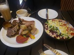 -布拉格餐厅· 中欧捷克菜(全国首店)