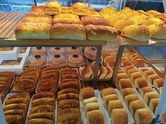 -仟吉KenGee(蔡甸店)