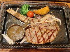 -十分牛西餐·牛扒专门店(光明广场店)