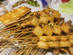 -华府九号海鲜烧烤大排档(龙域店)