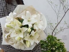 -Flower in(密渡桥店)