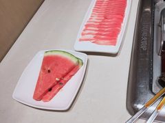 -海底捞火锅(上元大街店)