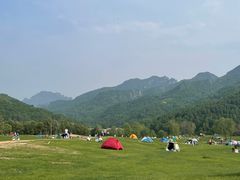 -玉渡山自然风景区