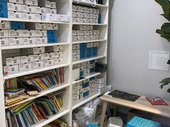 -北京地坛口腔门诊部