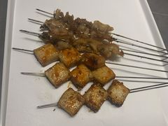 -沿海405烤场(沿海赛洛城店)